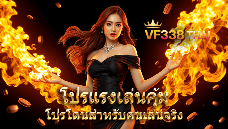 vf338 vip slot